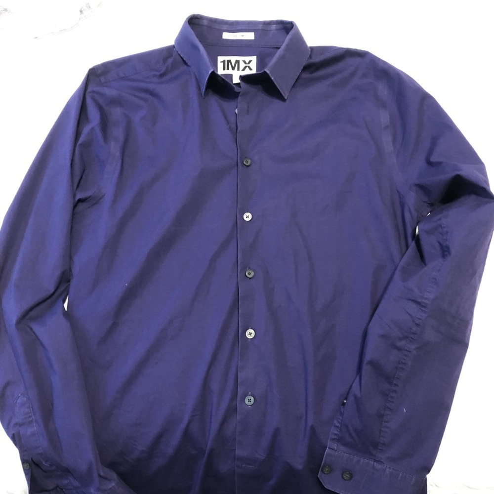 Express Dress Shirt